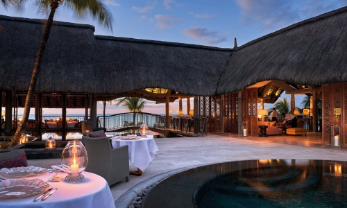 Royal Palm Beachcomber Luxury